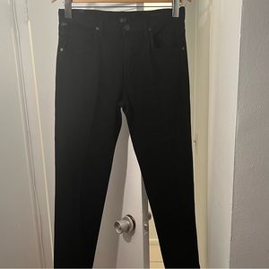 C of H Mens Skinny Jenas. Size 32